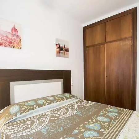 Lejlighed Little Sunny House 1 *
