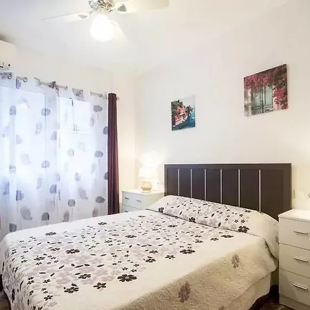 Apartment Little Sunny House 1