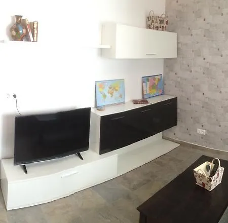 Apartment Little Sunny House 1