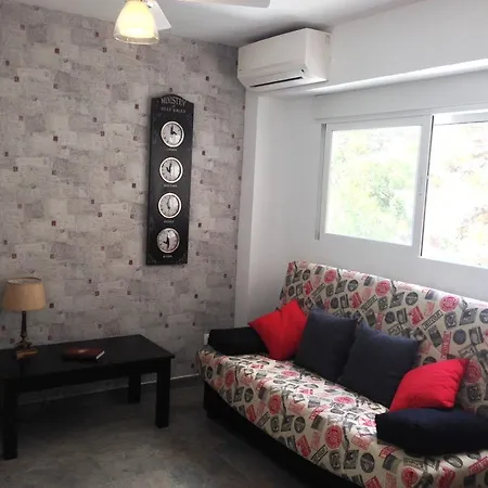 Little Sunny House 1 * Alicante
