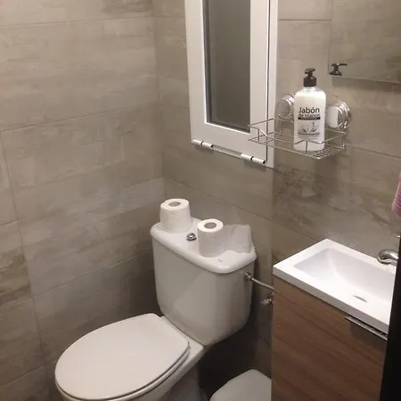 Little Sunny House 1 Apartment Alicante