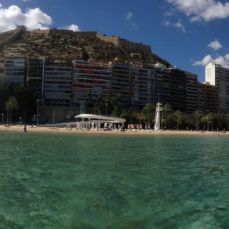 Little Sunny House 1 Alicante