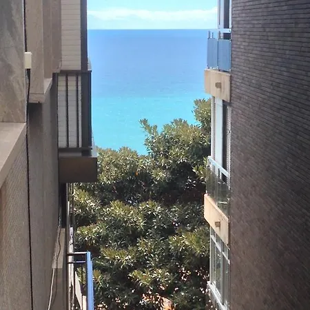 Little Sunny House 1 * Alicante