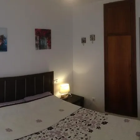 Lejlighed Little Sunny House 1