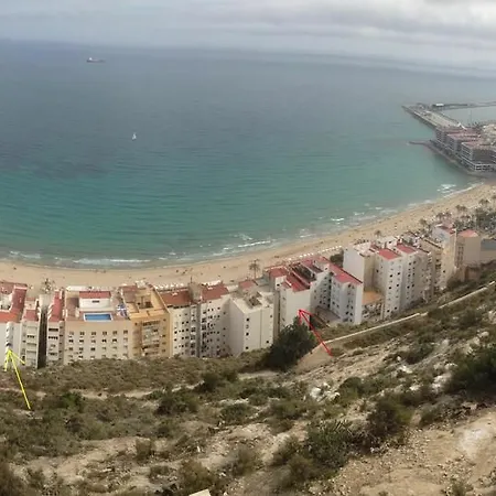 Apartment Little Sunny House 1 Alicante